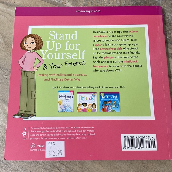 American Girl Bundle - Picture 6 of 8